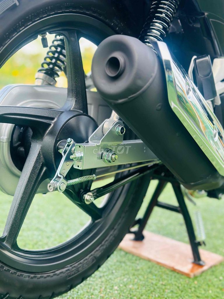 FUTURE Fi LED UP WAVEi MÁY MÓC NGUYÊN ZIN XE ĐẸP. Mua bán Xe máy tại Huyện Chợ Mới An Giang được đăng bởi XE MÁY THIỆN PHÁT AN GIANG hình 13