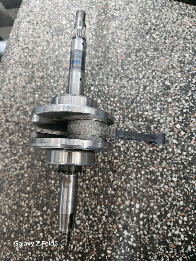 Cần bán tay zên anfa 2010 tbao xe lần đầu. Mua bán Phụ tùng xe tại Thành phố Biên Hòa Đồng Nai được đăng bởi Hoàng Minh hình 5