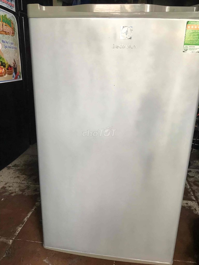 Tủ lạnh electrolux mini