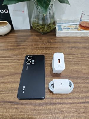 Honor 90GT 5G Đen 12/256 sạc 66w có ship COD