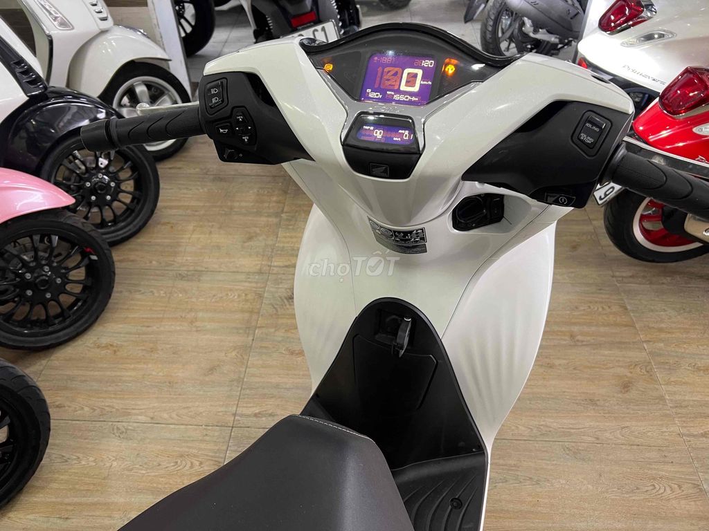 Sh 150 ABS❇️Đồng Moto Đà Lạt❇️. Mua bán Xe máy tại Thành phố Đà Lạt Lâm Đồng được đăng bởi ĐỒNG MOTOR 2  cá nhân hình 5