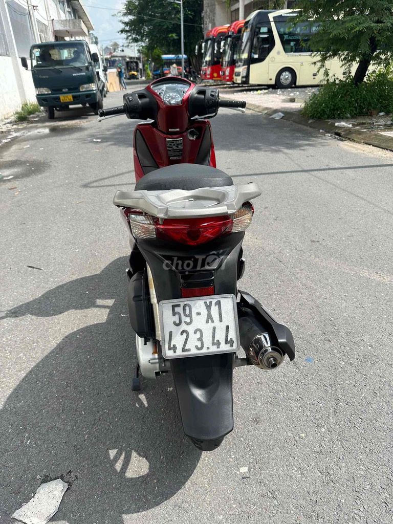 HONDA SH 125 BSTP. Mua bán Xe máy tại Quận 12 Tp Hồ Chí Minh được đăng bởi Cửa hàng Xe máy 380 hình 7
