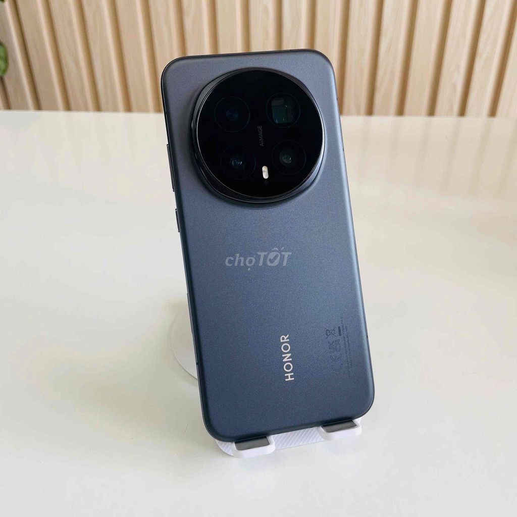 Honor Magic 8 Pro QT Like New - 12/256GB - Đẹp 99. Mua bán Điện thoại tại Quận Ninh Kiều Cần Thơ được đăng bởi Hmphone hình 1