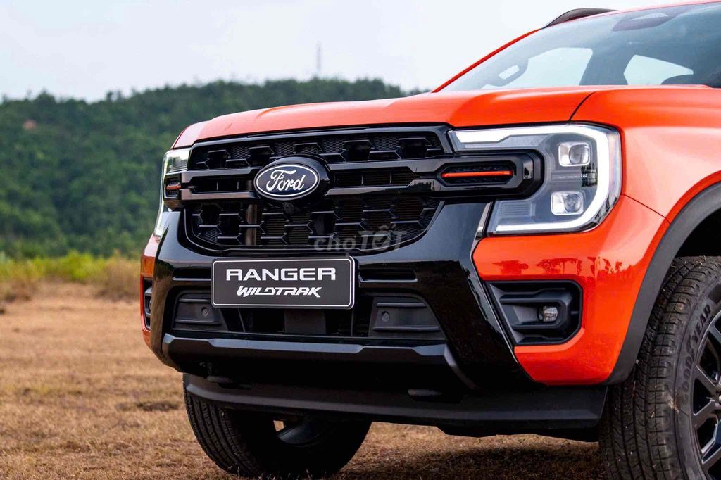 Ford Ranger 2026 photo 5
