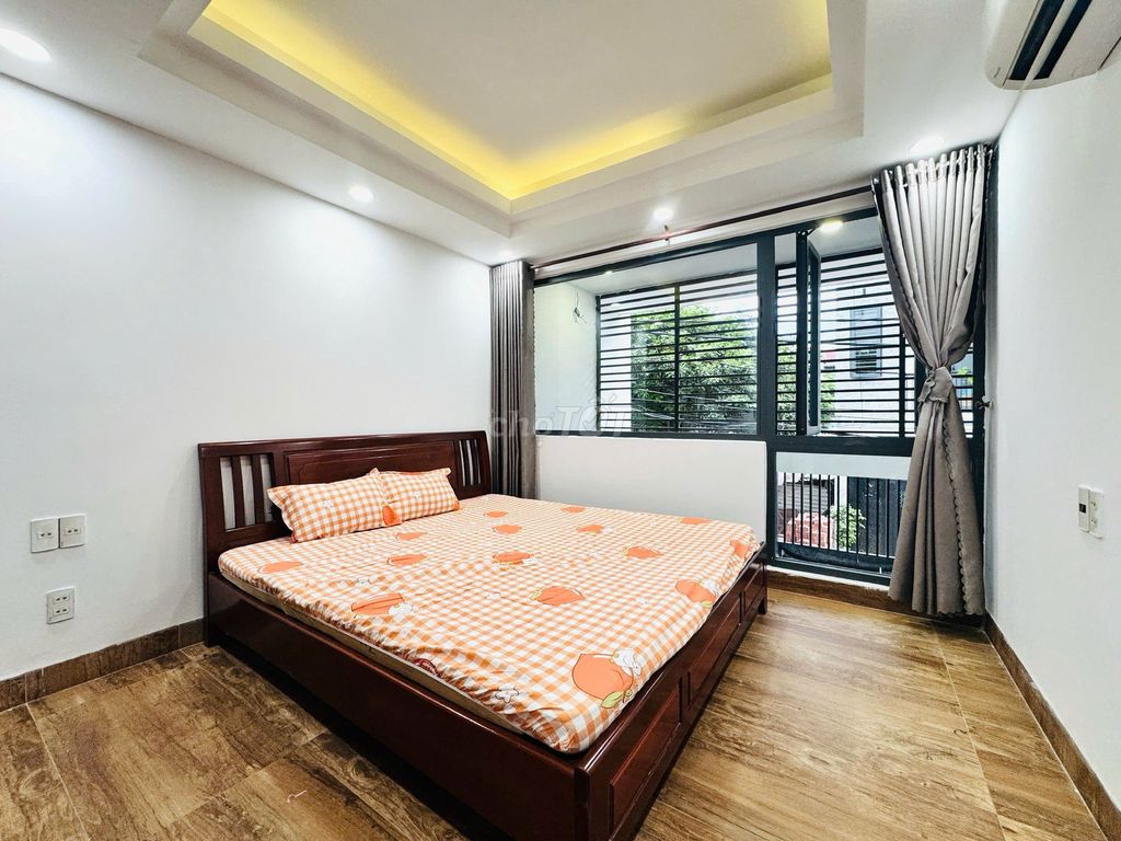 Rent · 2 bd · 50 м² · Quận Ngũ Hành Sơn, ул. Đường An Thượng 15