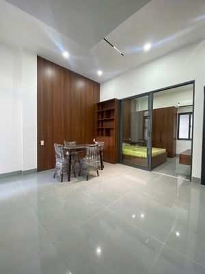 Rent · 2 bd · 45 м² · Quận Ngũ Hành Sơn, ул. Đường An Thượng 12