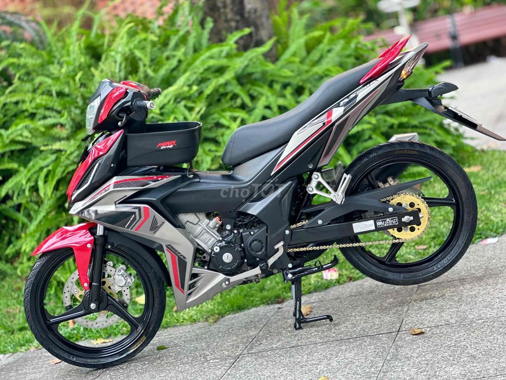 Bán xe winer v1 độ kiểng full new. Mua bán Xe máy tại Huyện Củ Chi Tp Hồ Chí Minh được đăng bởi Nguyễn Hiếu hình 7