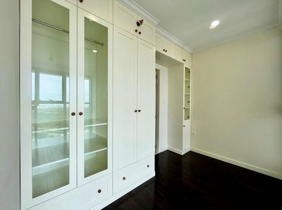 Rent · 3 bd · 200 м² · Quận Tân Bình, ул. Phạm Phú Thứ