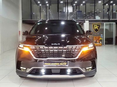 KIA CARNIVAL SIGNATURE V6 3.5L -  23000km. Mua bán Ô tô tại Quận Tân Phú Tp Hồ Chí Minh được đăng bởi Nguyễn Duy Toàn