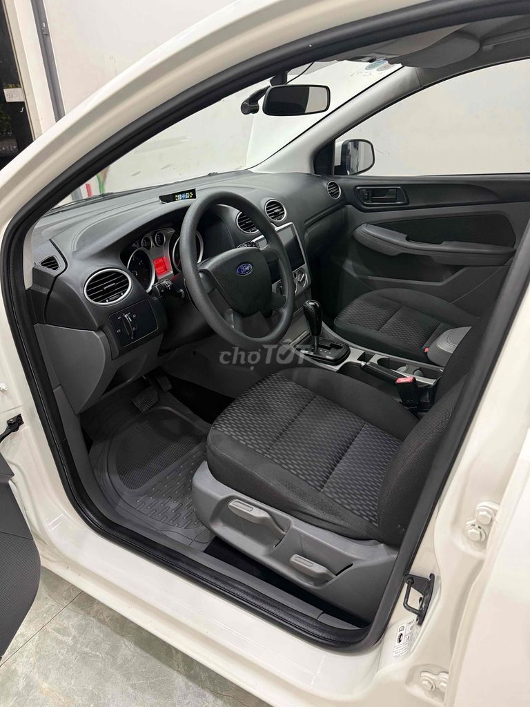 Ford Focus 2011 1.8 AT - 130000 km chuẩn Xe Cọp. Mua bán Ô tô tại Quận 12 Tp Hồ Chí Minh được đăng bởi Tân hình 10