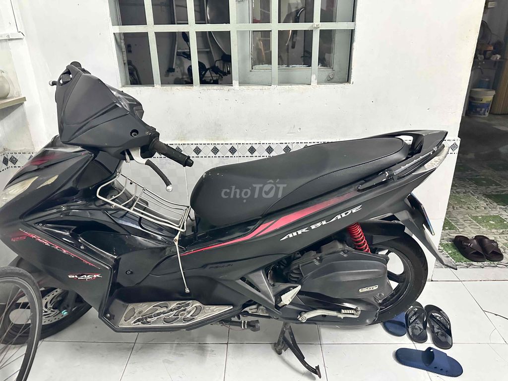 Honda AB 2012. Mua bán Xe máy tại Huyện Hóc Môn Tp Hồ Chí Minh được đăng bởi Hùng hình 3