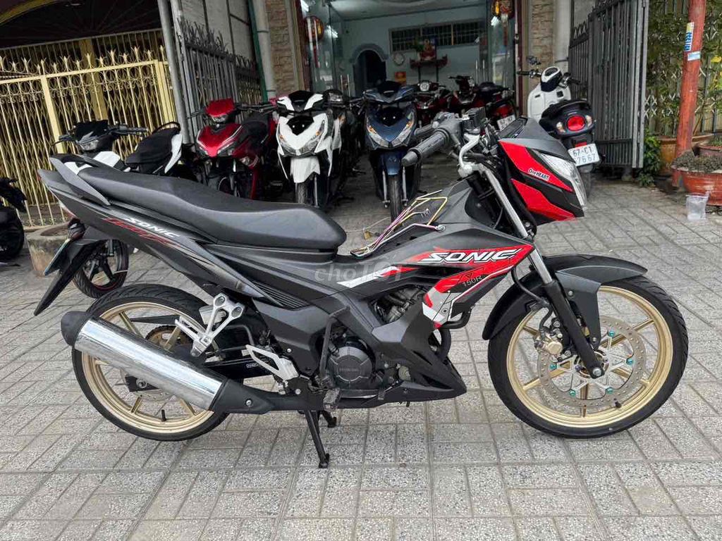 Sonic máy zin êm biển 67. Mua bán Xe máy tại Thành phố Long Xuyên An Giang được đăng bởi Hoàng Thiện Khang    Khang 67 hình 3