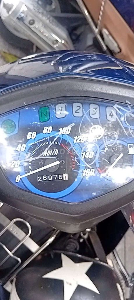 Bán xe yamaha sirius 110cc. Mua bán Xe máy tại Quận Phú Nhuận Tp Hồ Chí Minh được đăng bởi Nghiêm hình 4