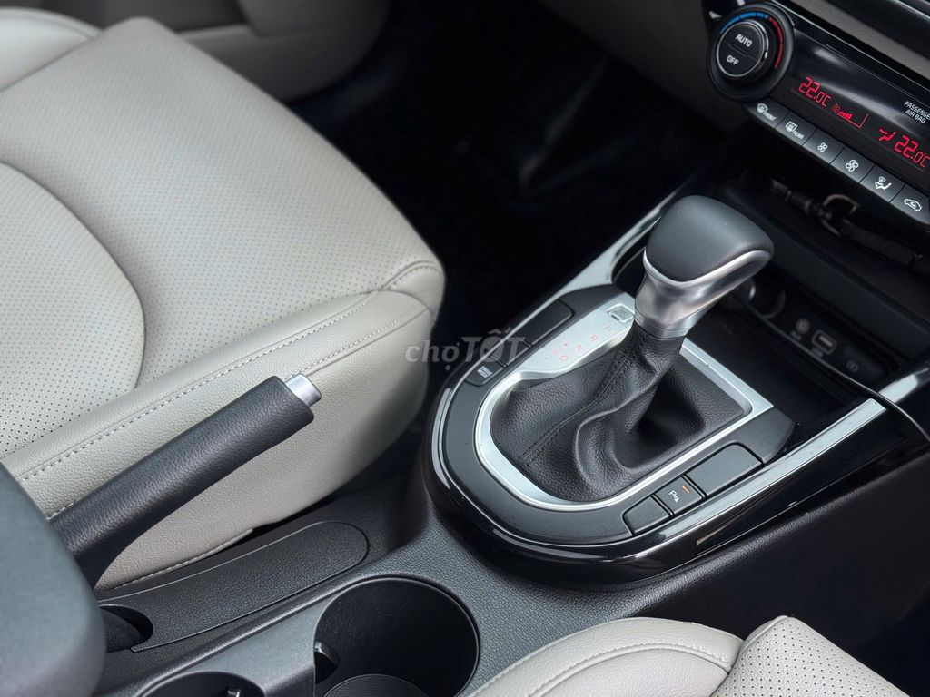 Kia Cerato 2020 1.6 AT Luxury  - 47000 km. Mua bán Ô tô tại Thành phố Long Xuyên An Giang được đăng bởi Dương Thế Anh hình 7