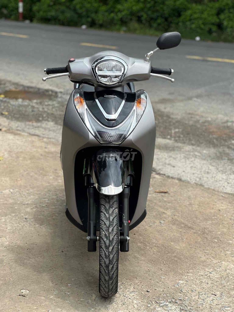 SH MODE ABS 2021, XE ĐẸP , HỖ TRỢ GÓP. Mua bán Xe máy tại Huyện Thạnh Phú Bến Tre được đăng bởi XE MÁY MINH TÂN hình 1