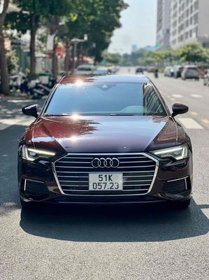 Audi A6 45 TFSI 2021