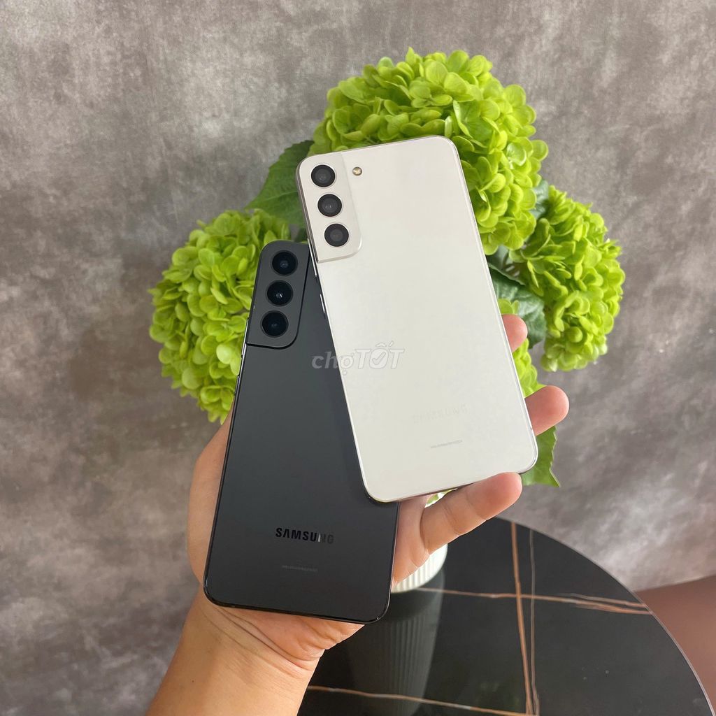 Samsung S22 PLus Mỹ 𝗟𝗜𝗞𝗘𝗡𝗘𝗪 ⭐GÓP 0Đ - Đổi Máy. Mua bán Điện thoại tại Quận Ninh Kiều Cần Thơ được đăng bởi DI ĐỘNG BULL hình 1