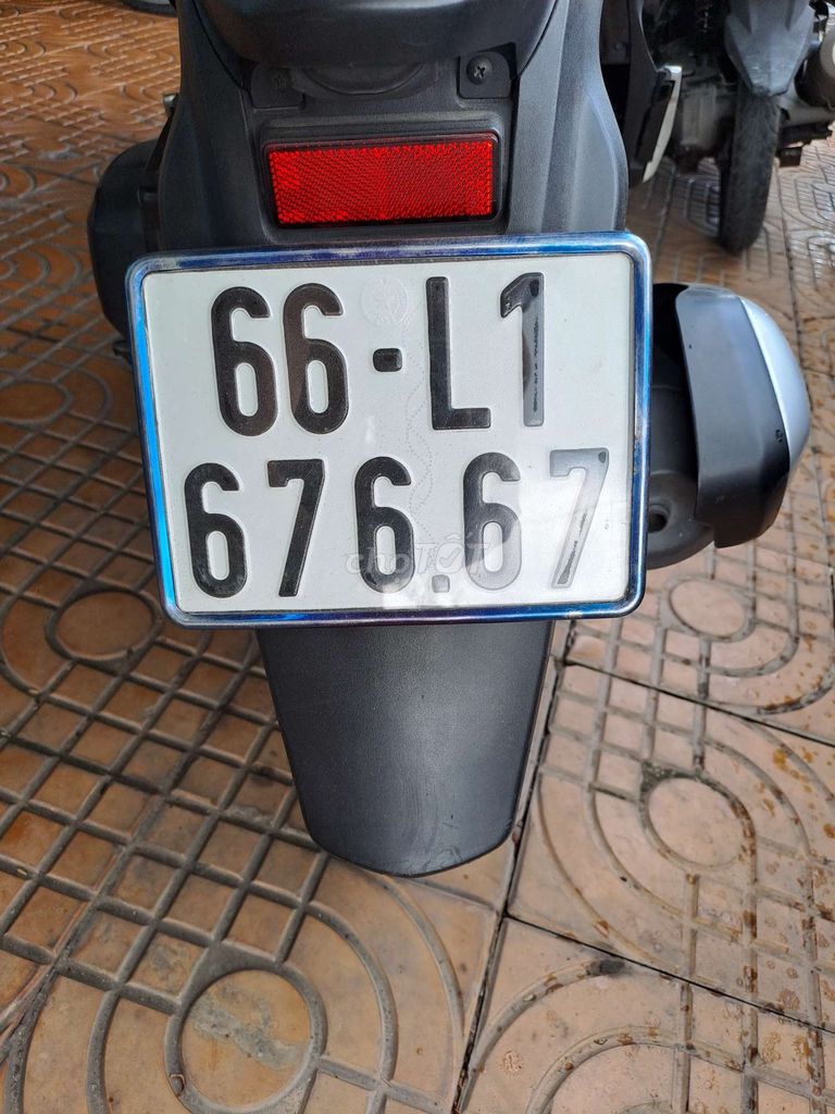 SH Mode 2015 nguyên zin đẹp như xe thùng 9 chủ bao. Mua bán Xe máy tại Thành phố Sa Đéc Đồng Tháp được đăng bởi Anh Thành hình 2