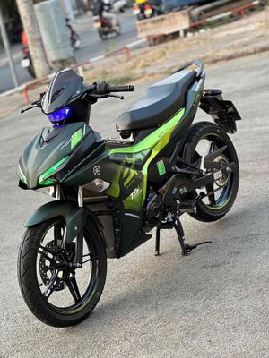 YAMAHA EXCITER 155 vva BSTP CHÍNH CHỦ 040.38