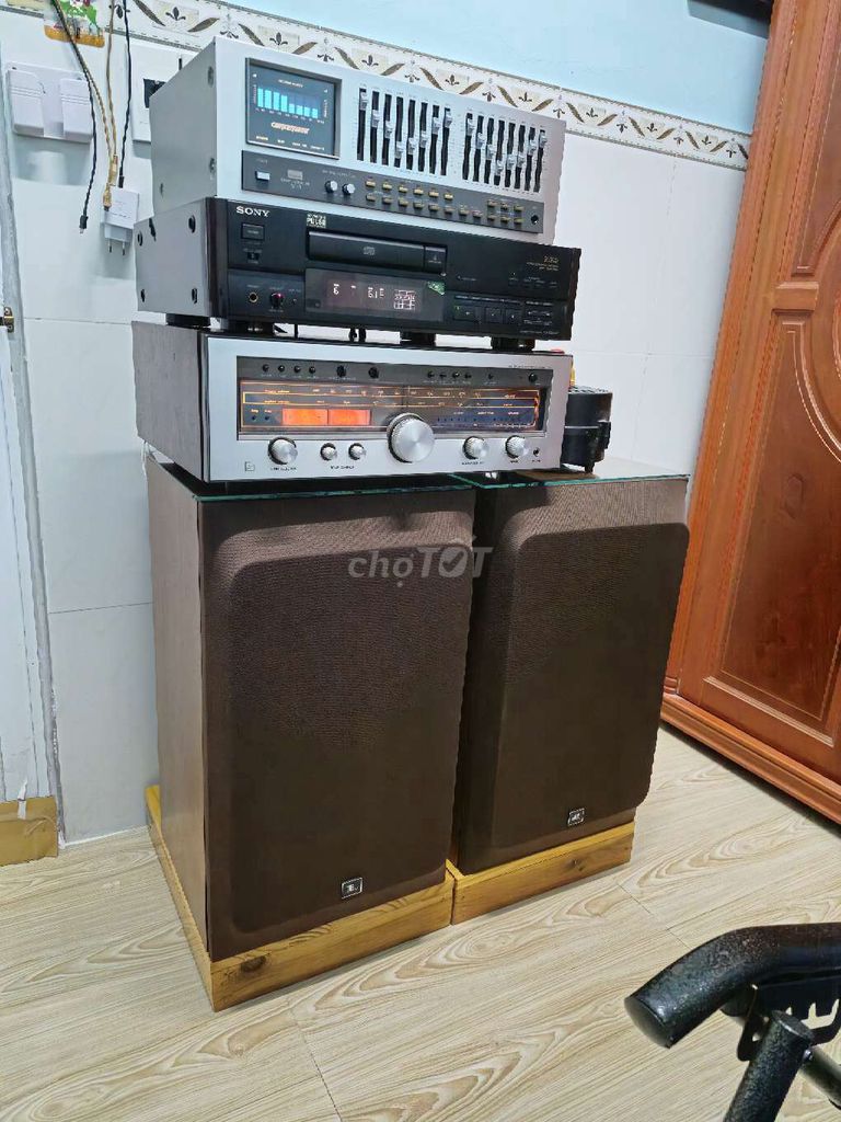 JBL /LŨMAN/ACUPHASE. Mua bán Tivi, Âm thanh tại Thành phố Biên Hòa Đồng Nai được đăng bởi duy hình 1