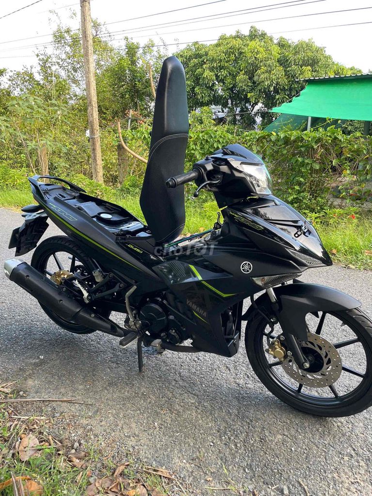 Mxking 150 nhập indo. Mua bán Xe máy tại Huyện Châu Thành Đồng Tháp được đăng bởi chí nghĩa hình 9