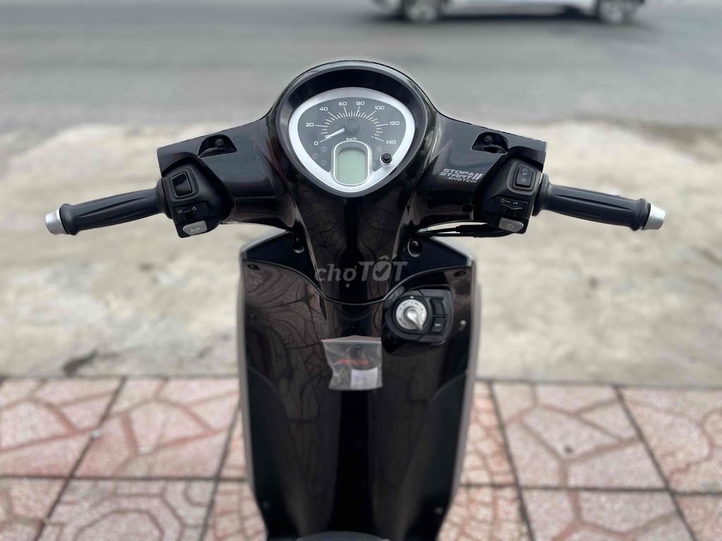 Yamaha Janus 2019 màu Bạc biển 83 chính chủ. Mua bán Xe máy tại Quận Cái Răng Cần Thơ được đăng bởi CẦM ĐỒ TRUNG TÍN  hình 7