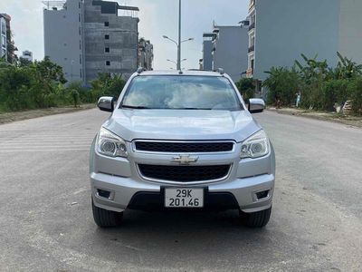 Chevrolet Colorado 2013 LTZ 2.8 - 2 cầu. Mua bán Ô tô tại Quận Hà Đông Hà Nội được đăng bởi Hiệp Xoăn Hà Đông