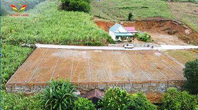 Đất thổ cư Thạch Cẩm Thạch Thành chỉ từ 195tr/lô sát đường mòn HCM