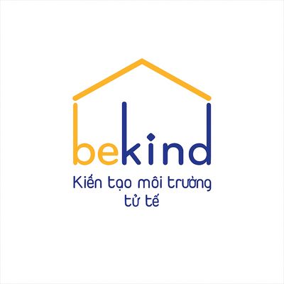 BK HOMES (BEKIND) logo
