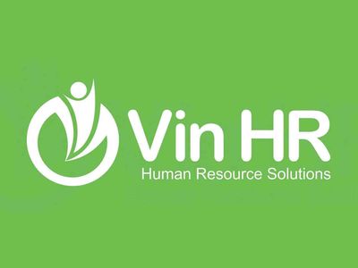 VIN HR logo