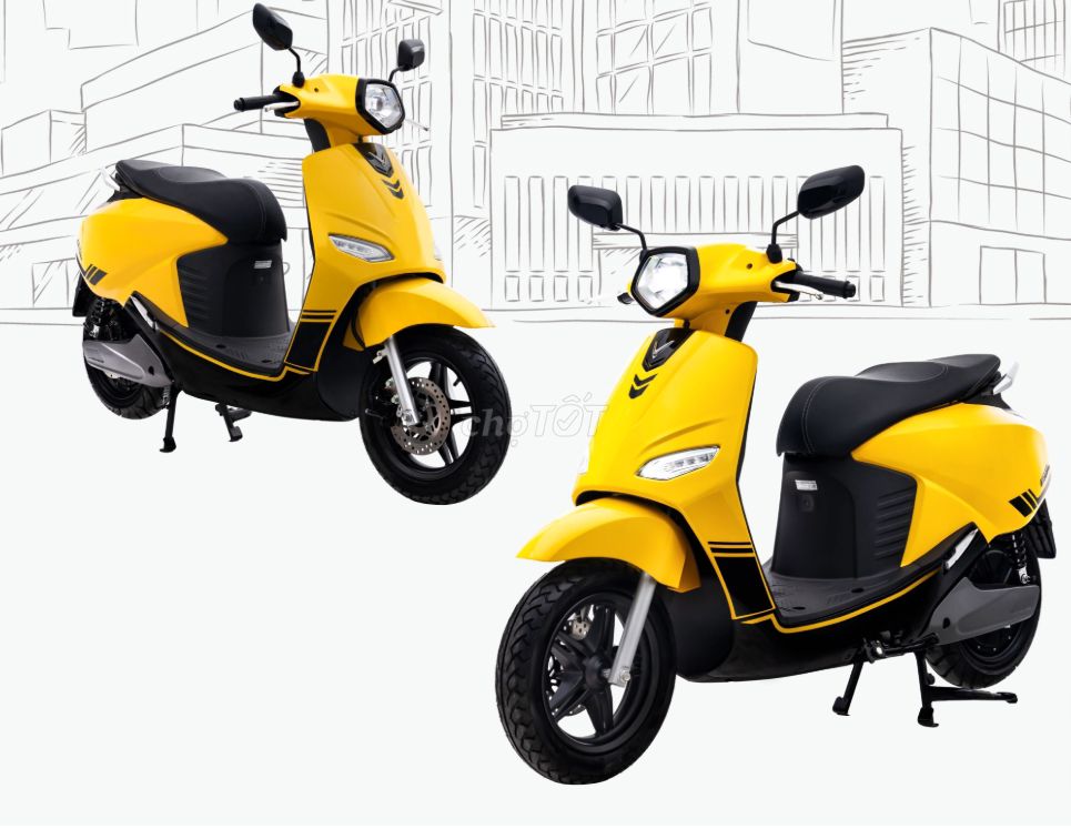 VENTO NEO. Mua bán Xe điện tại Thành phố Long Xuyên An Giang được đăng bởi phan huynh quoc khanh hình 2