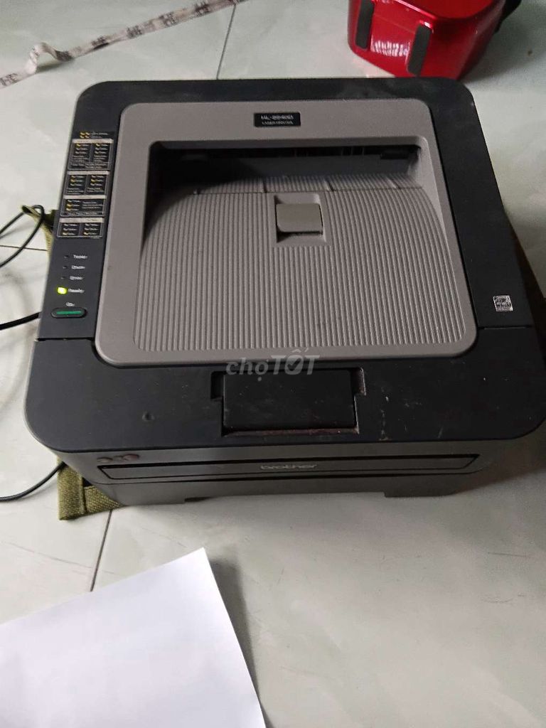 Máy in laser Brother HL-2240D. Mua bán Đồ dùng văn phòng tại Huyện Bình Chánh Tp Hồ Chí Minh được đăng bởi Văn Hưng Nguyễn hình 1