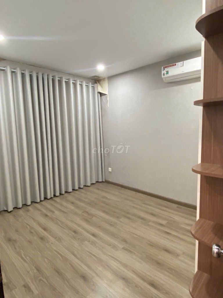 Cho thuê cc 3 phòng ngủ tại hồ gươm plaza hà đông - ảnh 4
