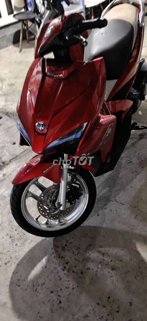 Honda Air Blade 2024 Đỏ
