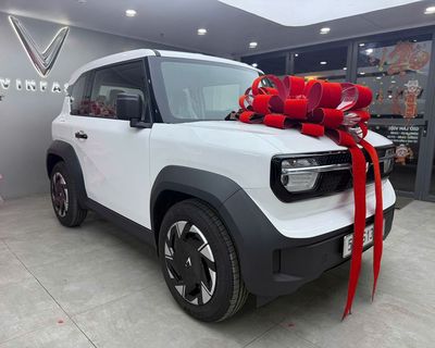 VF3 KHÔNG CẦN CHỜ ĐỢI -VAY TỚI 90-100%