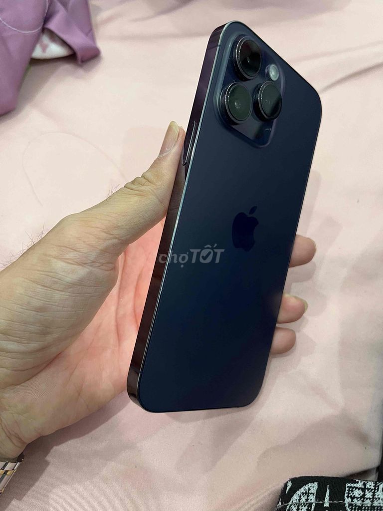 Iphone 14 Pm VN zin đẹp full có gl. Mua bán Điện thoại tại Quận Bình Tân Tp Hồ Chí Minh được đăng bởi Mr Zui 18 tuổi rưỡi hình 1