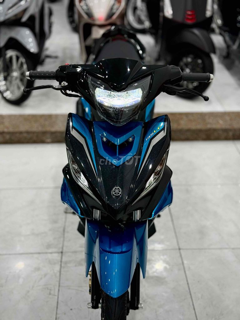 Exciter135 2014 dọn Kiểng ( Hỗ trợ Trả GÓP ) 🔥🔥🔥. Mua bán Xe máy tại Thị xã Phú Mỹ Bà Rịa - Vũng Tàu được đăng bởi Cửa Hàng Xe Máy Phú Mỹ hình 15