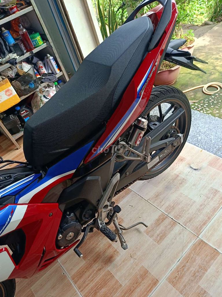 Honda Winner X 150 ABS Đỏ. Mua bán Xe máy tại Quận Gò Vấp Tp Hồ Chí Minh được đăng bởi Hung  hình 9