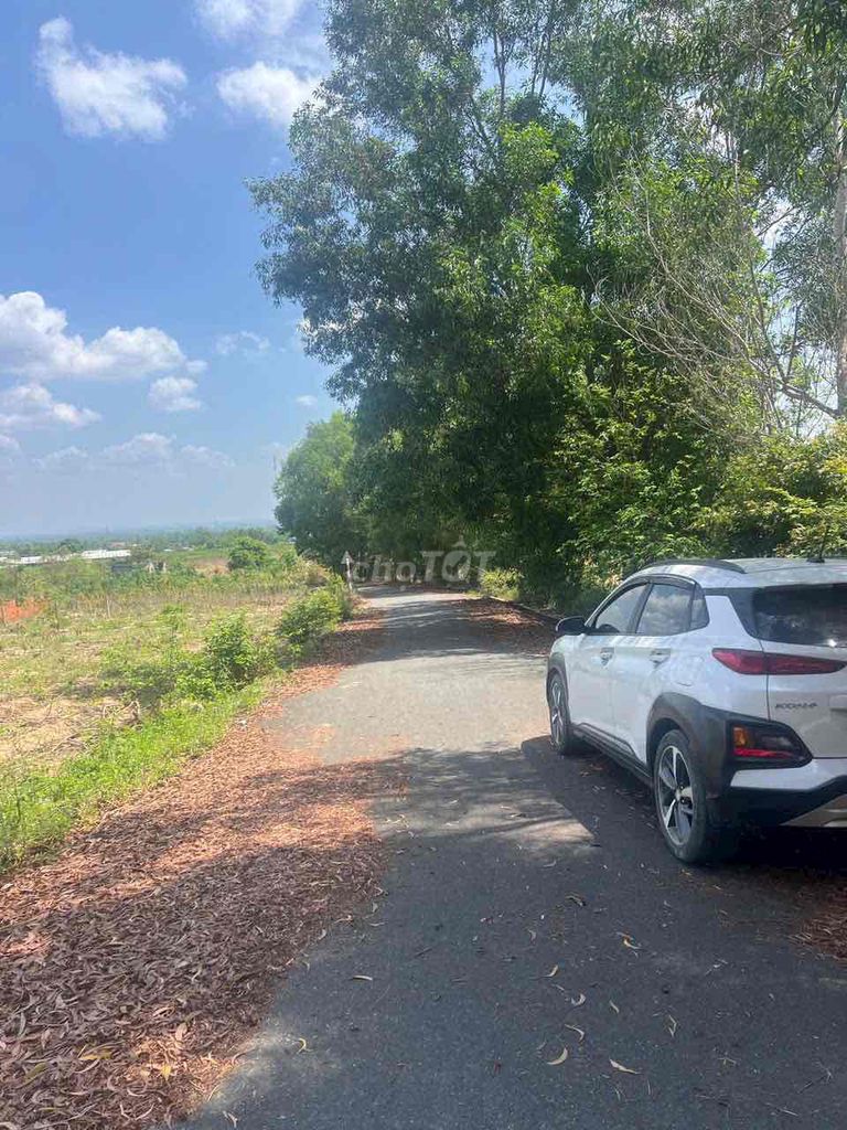 ĐẤT LÀM KHO XƯỞNG ĐƯỜNG KHÔNG CẤM TẢI 5500M2 8,25 TỶ