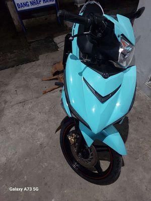 Bán ex 150 chính chủ bao ký giấy xe máy zin. Mua bán Xe máy tại Thành phố Cà Mau Cà Mau được đăng bởi Nhật Trường 