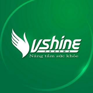 Công ty TNHH Dược phẩm Vshine logo