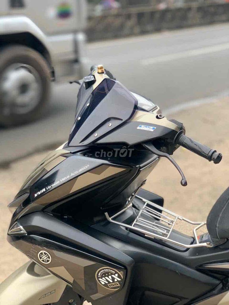 Nvx 155cc/2018. Mua bán Xe máy tại Huyện Trảng Bom Đồng Nai được đăng bởi u kiều hình 2