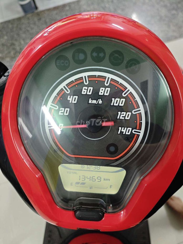 Honda Scoopy 2020 Đỏ. Mua bán Xe máy tại Quận Cái Răng Cần Thơ được đăng bởi Cửa Hàng Xe Máy A Hưng hình 11