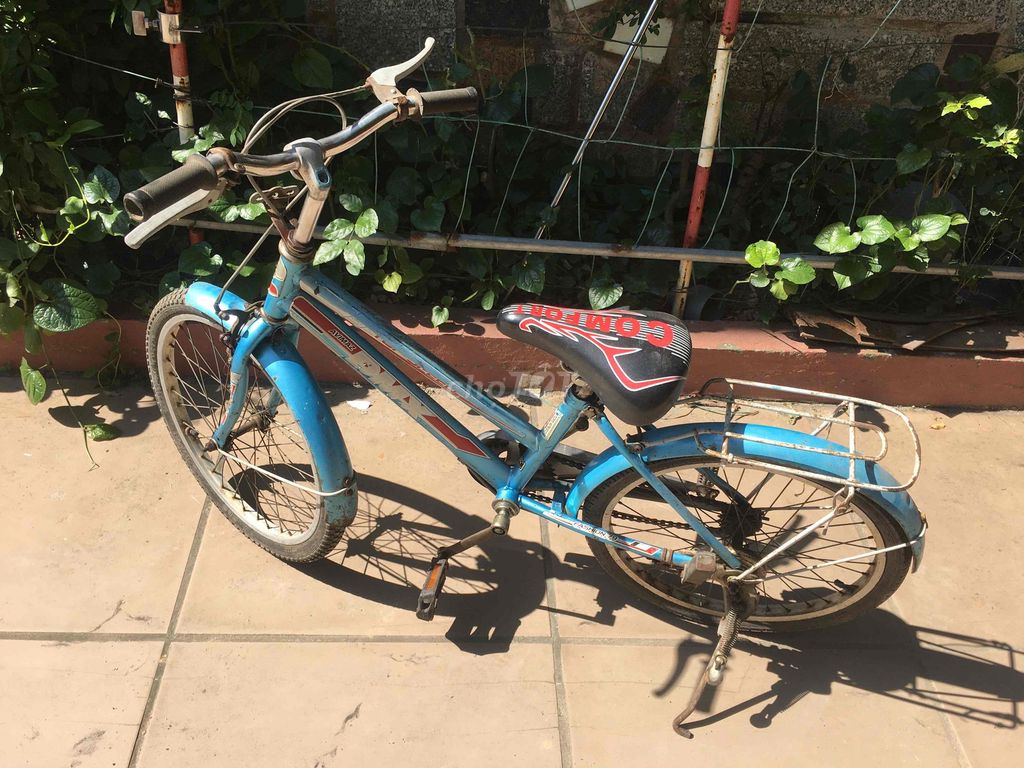 Xe đạp cho bé 6-12 tuổi. Mua bán Xe đạp tại Huyện Đông Anh Hà Nội được đăng bởi Mua bán  hình 4
