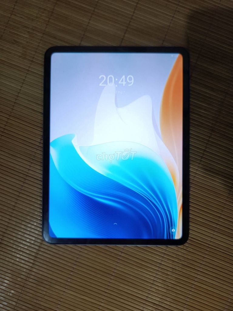 Oppo Pad Air 2 11.4 inch 6GB/128GB Tím. Mua bán Máy tính bảng tại Quận Ba Đình Hà Nội được đăng bởi Hội Đồ Điện Tử hình 1