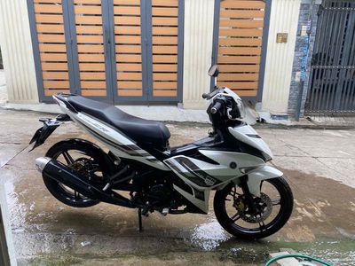 cần bán ex đời cuối năm 2015. Mua bán Xe máy tại Thành phố Thủ Dầu Một Bình Dương được đăng bởi Le Hoang Anh Tuan