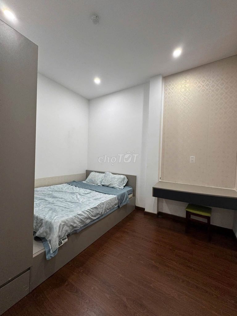 Spacious 55 m² 1-bedroom by Tiên Sơn bridge — photo 2