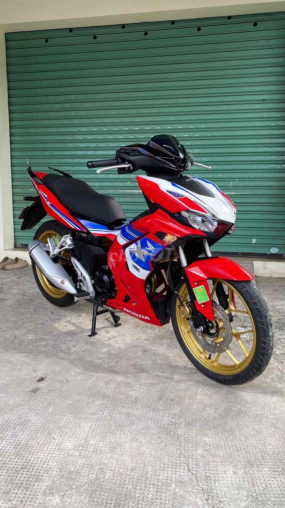 Winner X-V3-ABS. Mua bán Xe máy tại Thành phố Bến Tre Bến Tre được đăng bởi Nghiêm Bảy Mốt hình 1