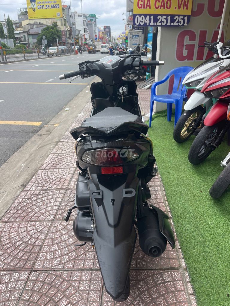 Mio 125 2023 Indonesia bs 59p3-46018. Mua bán Xe máy tại Quận Phú Nhuận Tp Hồ Chí Minh được đăng bởi Thanh Hùng xebachin  hình 6