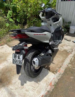 Vario 160 Biển số đẹp vip